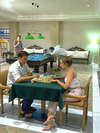 Mitsis Lindos Memories Beach Hotel 